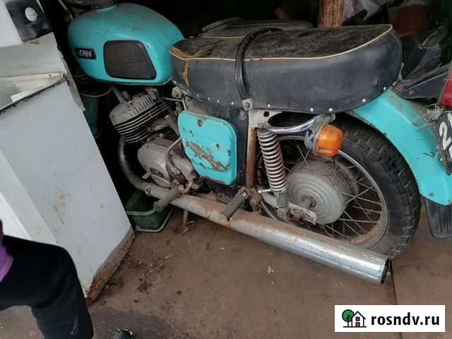 Иж Юпитер 4 Сердобск - изображение 1