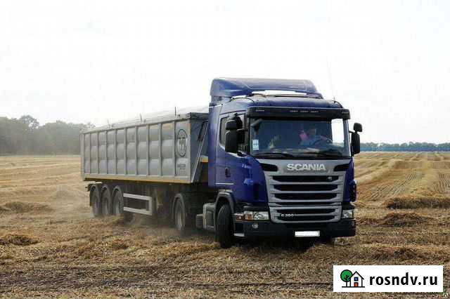 Грузоперевозки: тонары (самосвалы) и тентованные п Брянск - изображение 1