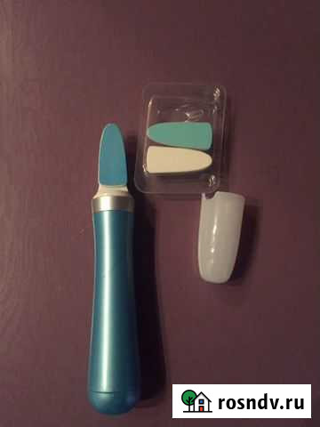 Пилка для ногтей Балашов - изображение 1