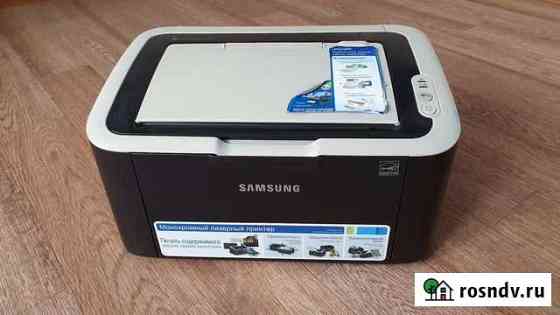 Samsung ML-1660 Егорьевск