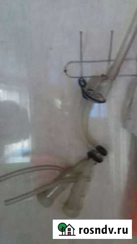 Доильный аппарат для коз Сальск - изображение 1