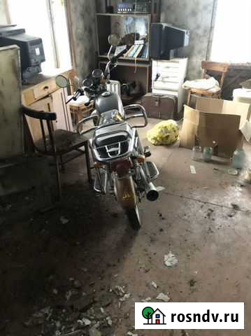 Мопед альфа Уварово - изображение 1