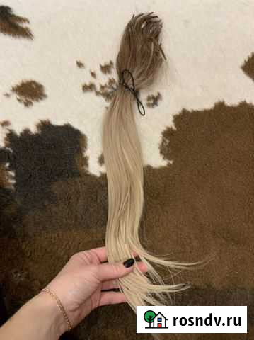 Натуральный волос Амбре Кемерово - изображение 1