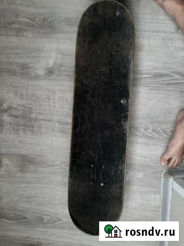 Скейтборд Нижний Тагил - изображение 1