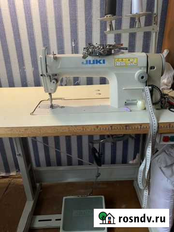 Швейная машина Juki Воронеж - изображение 1