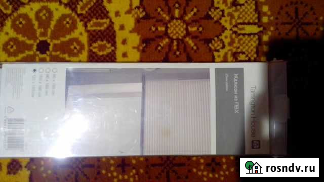 Новые жалюзи Брянск - изображение 1