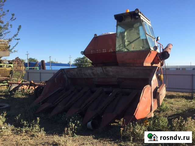 Нива ск5 Новопокровская - изображение 1