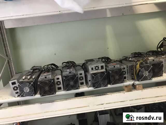 Innosilicon T2 17.5Th Томск - изображение 1