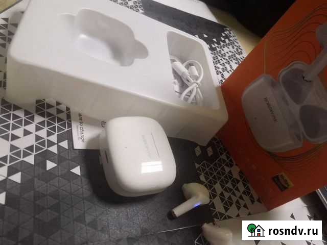 Наушники borofone BE47 Минусинск - изображение 1