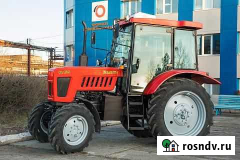 Трактор промышленный «Беларус-82.1 (сборка члмз)» Киров - изображение 1