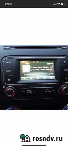 Автомагнитолы Брянск - изображение 1