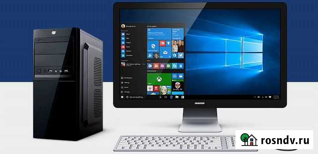 Ремонт компьютеров Урус-Мартан - изображение 1