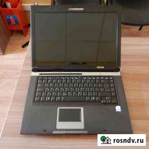 Ноутбук Asus Тихорецк