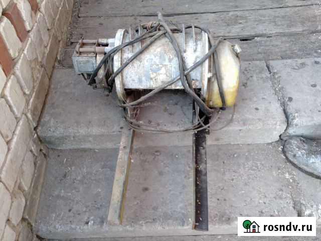 Таль электрическая 380в Сергач - изображение 1