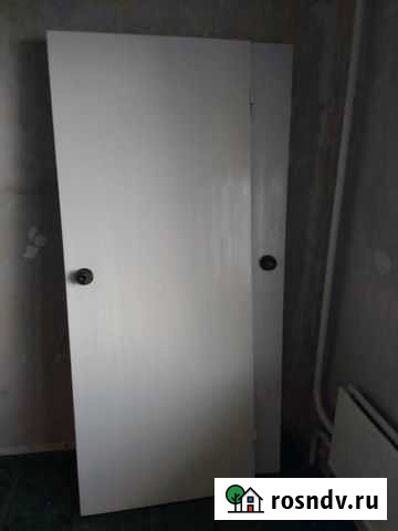 Двери межкомнатные дерево Саяногорск - изображение 1