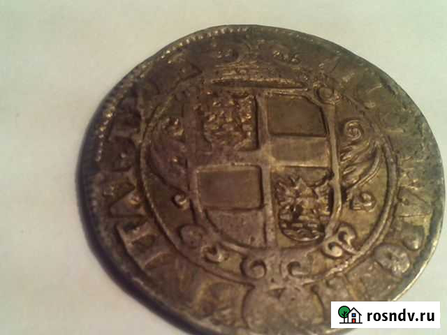 28 стюберов 17век Фердинанд3-й серебро Череповец - изображение 1