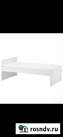 Кровать Ростов-на-Дону - изображение 1