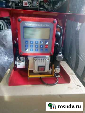 Мини трк заправочный модуль Петрозаводск - изображение 1