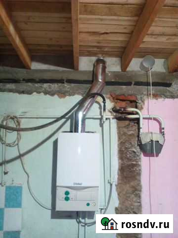 Сварочные работы Краснодар - изображение 1