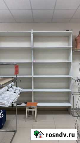 Стеллажи торговые Евпатория - изображение 1