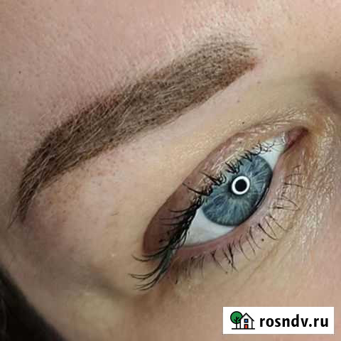 Перманентный макияж Калуга - изображение 1