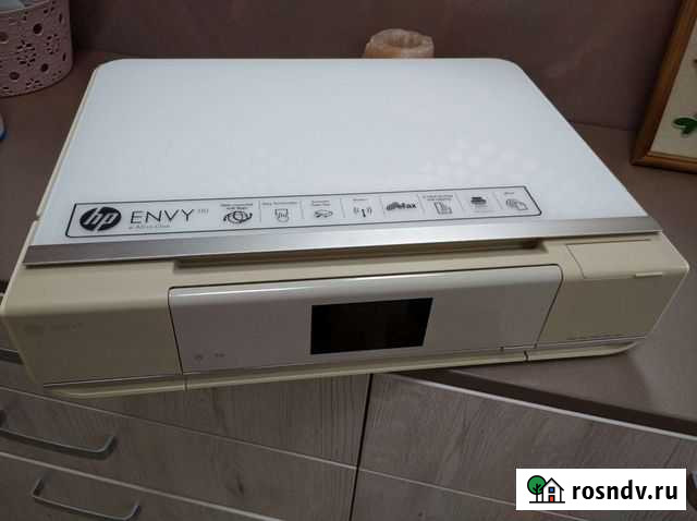 Принтер H P Нефтеюганск - изображение 1