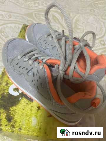 Кроссовки на девочку 27 р Нижний Новгород - изображение 1