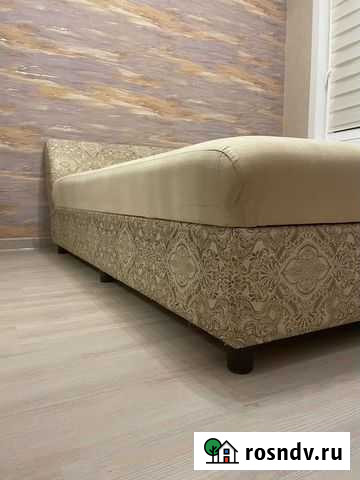 Продам кровать Тюмень - изображение 1