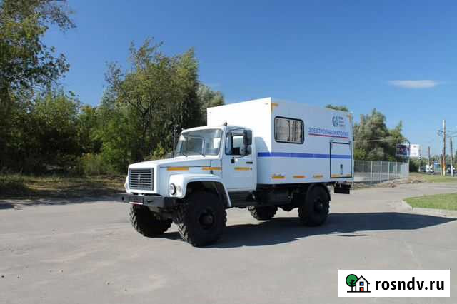 Электролаборатория мобильная и стационарная Пенза - изображение 1