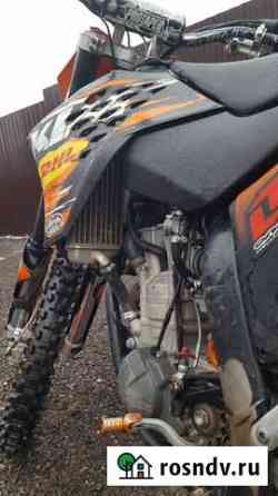 KTM fx 250 Можайск