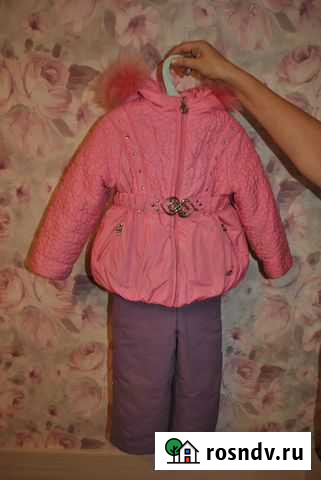 Зимний костюм Шалуны Тамбов - изображение 1