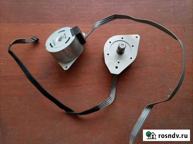 Шаговые двигатели Никольск - изображение 1