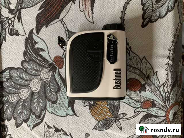 Дальномер Bushnell 1000м Рождествено - изображение 1