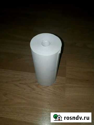 Бумага для матричного принтера в рулонах Киров - изображение 1