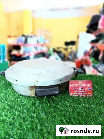 Электропечь Чудо Бийск - изображение 1