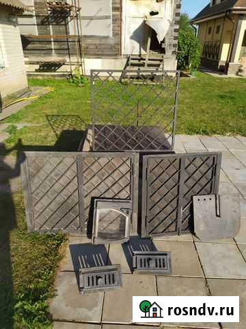 Пеноблок Труба асбест Кабель Желоба Отливы Знаменка - изображение 1