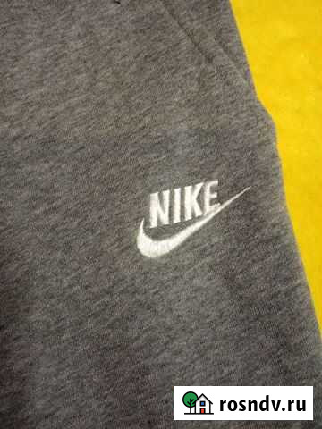 Штаны Nike оригинал 146-152 Барнаул - изображение 1