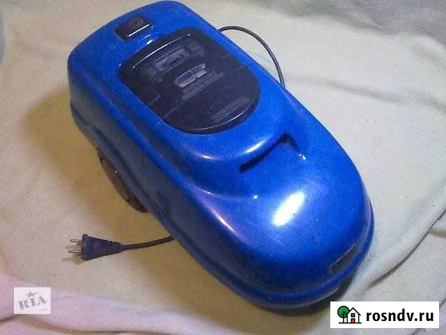 Пылесос Энергия Набережные Челны - изображение 1