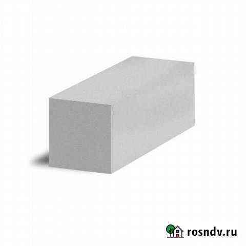 Газосиликатные блоки 600 300 200 Лысково