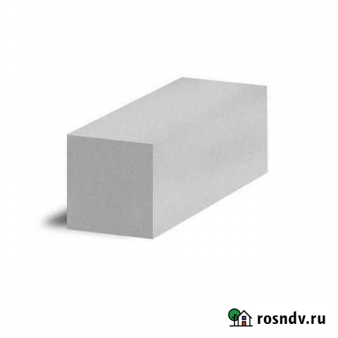 Газосиликатные блоки 600 300 200 Лысково - изображение 1