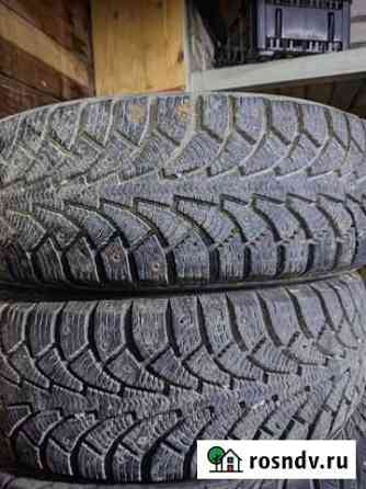 КАМА 195/65 R15 Обнинск
