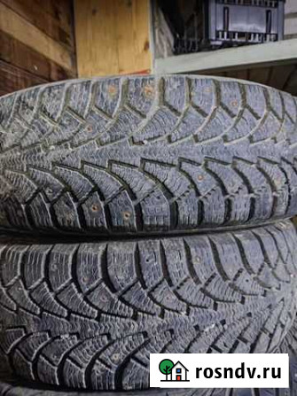 КАМА 195/65 R15 Обнинск - изображение 1