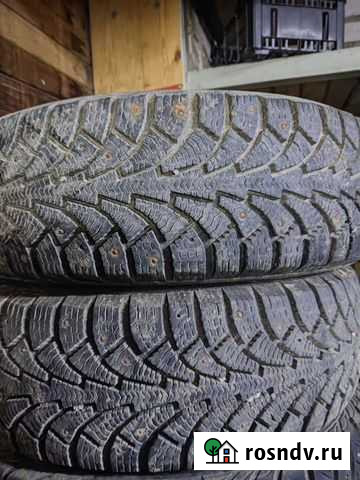 КАМА 195/65 R15 Обнинск - изображение 1