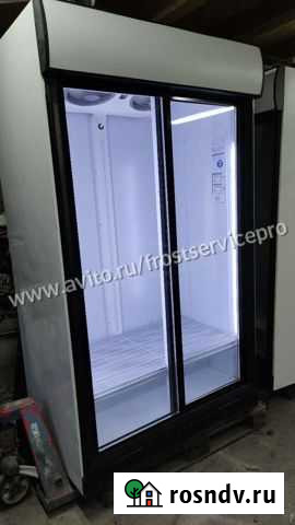 Холодильный шкаф купе Жуковский - изображение 1