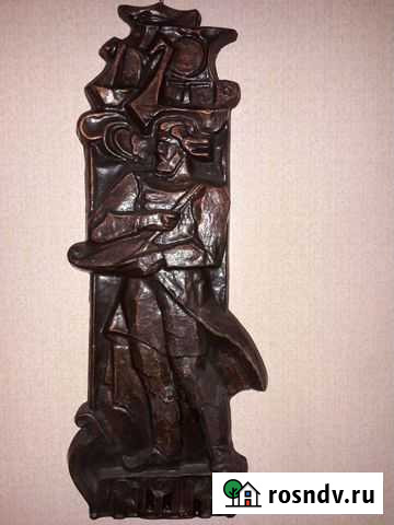 Панно Холмск - изображение 1