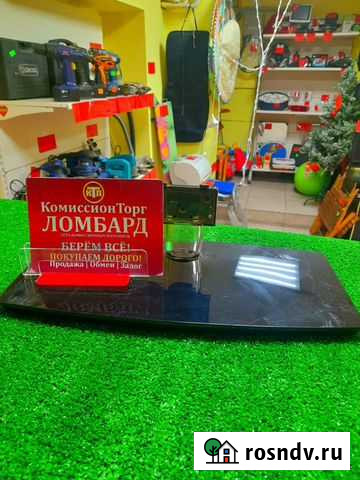 Подставка под телевизор Кемерово - изображение 1