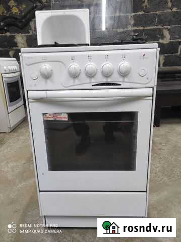 Плита газовая Ангарск - изображение 1