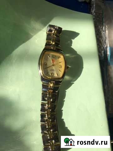 Часы кварцевые Брянск - изображение 1