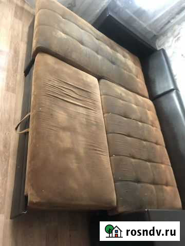 Химчистка диванов,кресел,стульев,матрасов Рязань - изображение 1