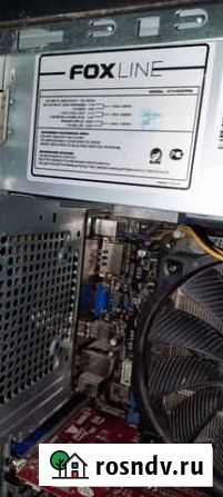 Блок питания на 400w Черкесск - изображение 1